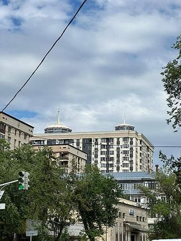 4 комнаты, 132 м², Элитка, 8 этаж, Евроремонт