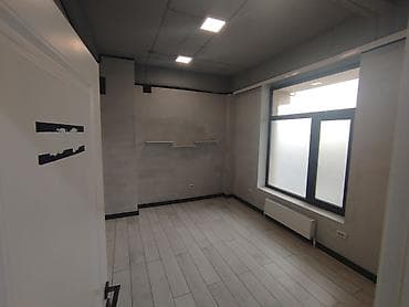 офис в жилом доме: Аренда офисов, 120 м², В жилом комплексе, 1 линия, С отдельным входом, С отдельным сан узлом — 5