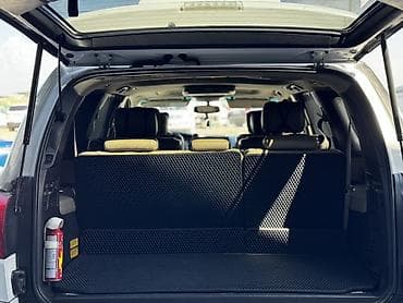 suv: Toyota Sequoia: 2008 г., 5.7 л, Автомат, Бензин, Внедорожник — 7