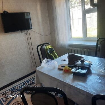купить дом в беловодске луганской области: Үйдүн жарымы, 80 кв. м, 4 бөлмө, Менчик ээси, Косметикалык оңдоо — 9