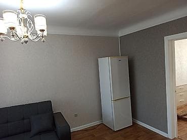 квартира подсиления азия молл собственник: 2 комнаты, 35 м², 104 серия, 1 этаж, Дизайнерский ремонт — 6