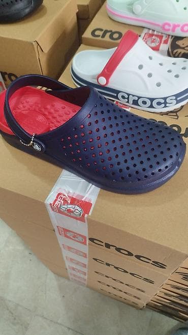 Кроксы оптом