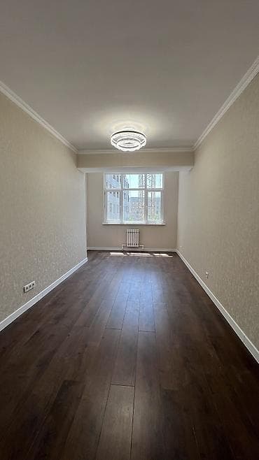 Квартиры: 2 комнаты, 57 м², Элитка, 5 этаж — 3