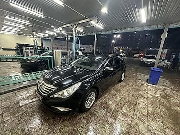 samsung fold3: Сдаю Hyundai Sonata, Долгосрочно, Без водителя, | Залог, Предоплата — 2