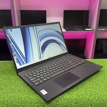 microsoft surface pro 11: 💻 Lenovo V15 — современный и быстрый ноутбук для работы, учёбы и — 4