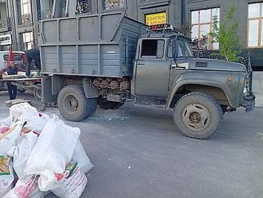 tesla model 3: Вывоз строй мусора — 2