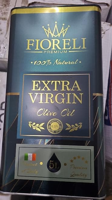 тыквенное масло цена бишкек: Продаю Оливковое, и Авокадо масло в 5 литровой жестяной банке — 6