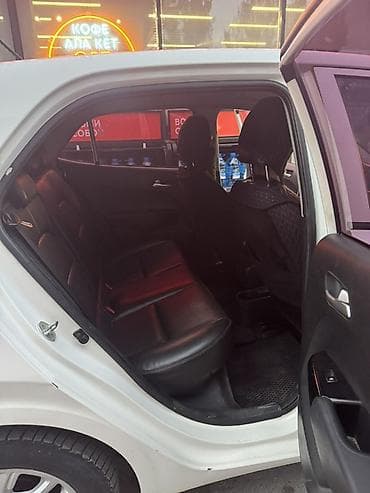 дама в канте: Kia Picanto: 2018 г., Хэтчбэк — 7