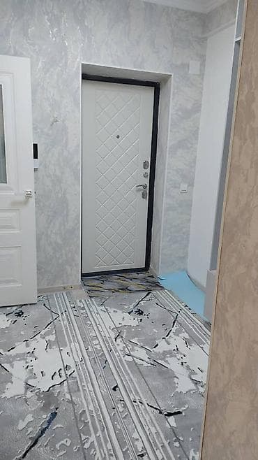 flat rent: 3 комнаты, 86 м², Элитка, 10 этаж, Евроремонт — 8