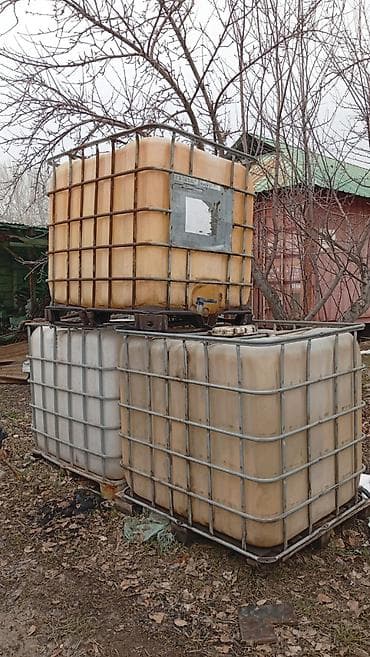 арычные лотки б у: 3 шт в наличии продаю дешево в срочном порядке в хорошем состоянии — 1