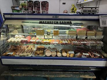 жареный мороженое: Для мяса, мясных изделий — 2