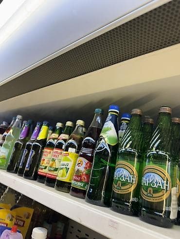 реф термо: Для напитков, Для молочных продуктов, Для мяса, мясных изделий, Б/у — 6