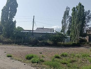 прод участок: Продаётся жилой дом на берегу Ысык-Куля с участком 10 соток в селе — 4