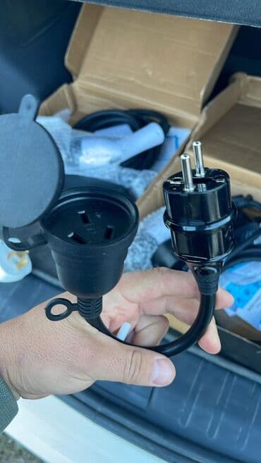 крепление для велосипеда на машину бишкек: Зарядка для электромобиля 3200сом 
3,5 киловат домашний — 7