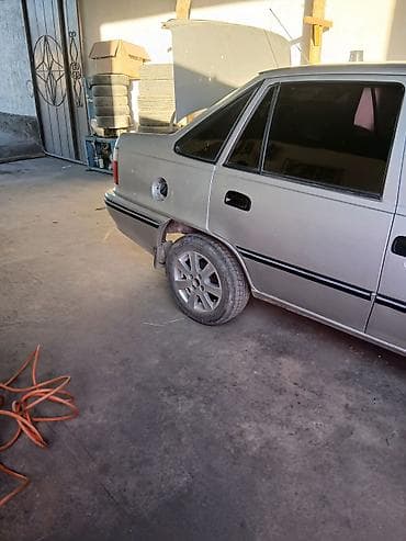 lexus lx 450: Литые Диски R 14 отверстий - 4 — 2