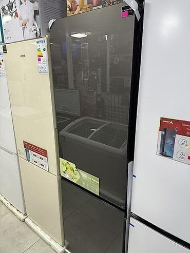 bos mini: Холодильник Двухкамерный — 1