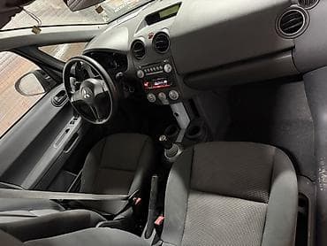 470 gx: Mitsubishi Colt: 2007 г., 1.5 л, Робот, Бензин, Хэтчбэк — 7