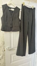 б у брендовые вещи: Блузка, покупала в Италии/Дубаи, размер s/m до 44, цены от 100 до 400 — 24