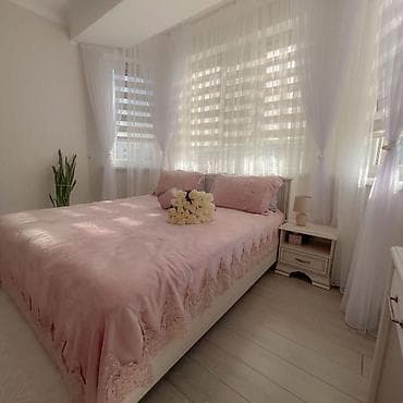 property: 2 комнаты, 73 м², Элитка, 9 этаж, Дизайнерский ремонт — 3