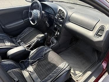 лизинк афто: Mazda Lantis: 1996 г., 1.5 л, Механика, Бензин, Седан — 5