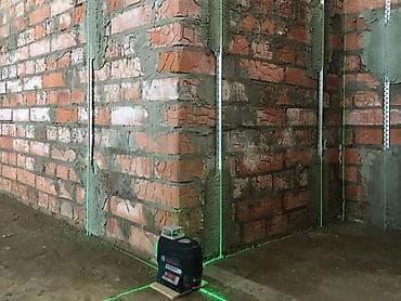 штукатурка кылам: Дубалдарды майшыбактоо, Дубалдарды шыбоо, Шыптарды шыбоо 6 жылдан ашык тажрыйба — 6