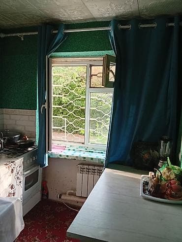 amir stroy: 2 комнаты, 40 м², 103 серия, 1 этаж, Евроремонт — 7
