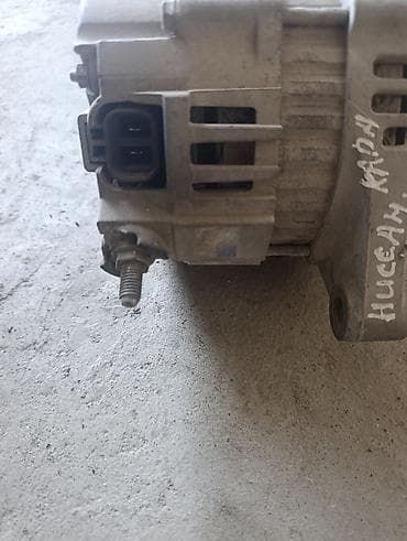 руль х5: Генератор автомобильный
nissan — 2
