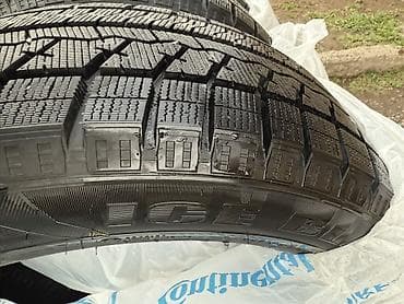 блок управления на ниссан: Шины 205 / 60 / R 16, Зима, Новый, Комплект, Легковые, Китай, Sailun — 5