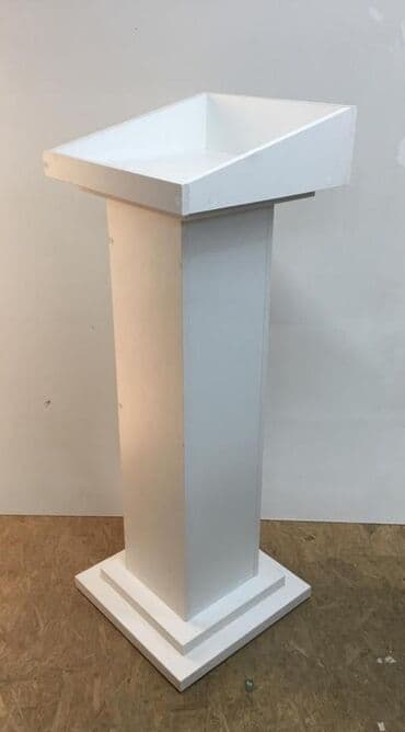 операционные системы для коммерческих организаций: Трибуны (кафедры) в наличии и на заказ, продажа, аренда. трибуны на — 3