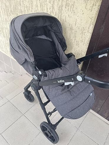 Коляски — 4