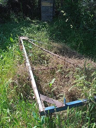 купит погрузчик: Трактор с кабиной + прицепной пресс-подборщик Описание: - Колесный — 8