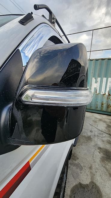 аренда byd e2: Легкий грузовик, Hyundai, Дубль, 3 т, Новый — 7