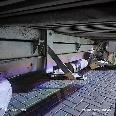 споттер для кузова: Mercedes-Benz Спринтер: 2003 г., 2.7 л, Механика, Дизель — 8