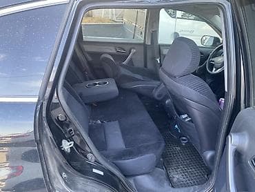 honda strim: Honda CR-V: 2008 г., 2.4 л, Бензин, Кроссовер — 2