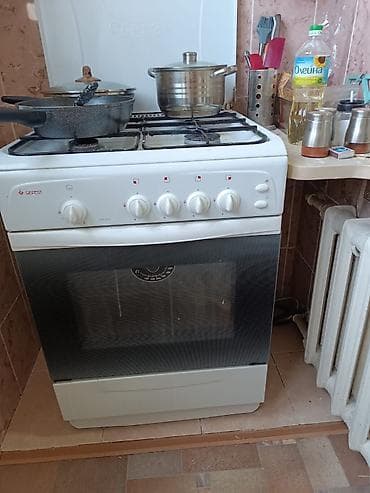 газовые баллончики: Ремонт газовых плит — г. Бишкек - Диагностика и ремонт всех типов — 10