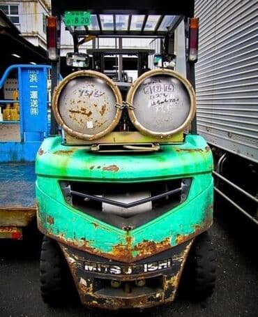 где переоборудовать спринтер на дом на колесах бишкек: В сервисный центр официального дилера вилочных погрузчиков Japan — 20