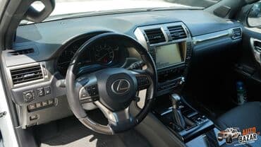 запчасти на опель в бишкеке: Подушка безопасности Lexus 2021 г., Б/у, Оригинал, США — 5