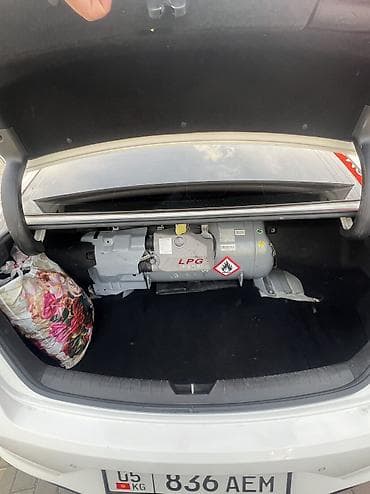 sonata 2014: Hyundai Sonata: 2020 г., 2 л, Автомат, Газ — 2