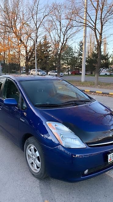 ct 200h: Toyota Prius: 2008 г., 1.5 л, Автомат, Гибрид, Универсал — 2