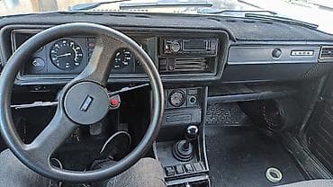 lada четырнашка: ВАЗ (ЛАДА) : 2010 г., Механика, Седан — 4