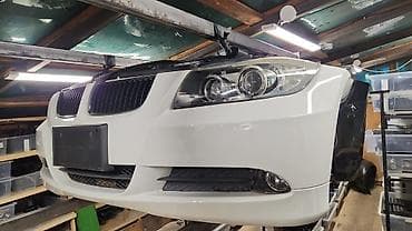 bmw e46: BMW, Б/у, Оригинал — 2