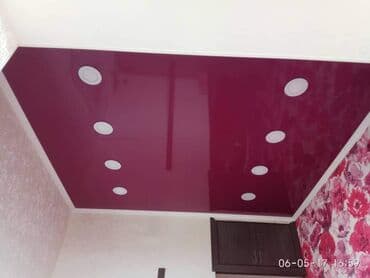 мытье натяжных потолков цена: Натяжной потолок 3D потолки, Матовое, Глянцевое Бесплатный замер, Монтаж, Бесплатная консультация — 17