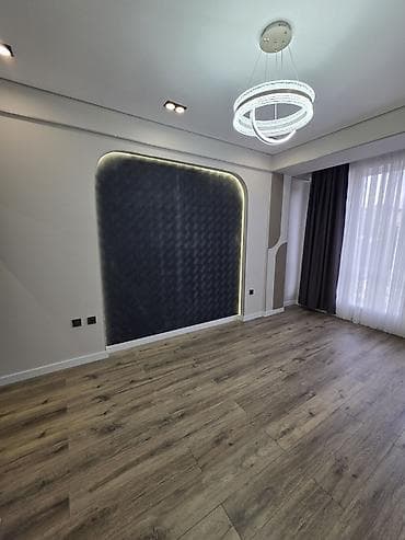 завадской 11: 2 комнаты, 70 м², 11 этаж, Дизайнерский ремонт — 3