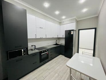 гостевые дома бишкек: 1 бөлмө, Душ кабинасы, Жаздык, жууркан-төшөк каптары, Кондиционер — 3