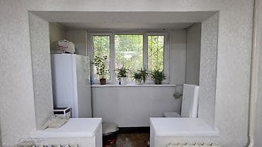 Продажа квартир: 2 комнаты, 46 м², 104 серия, 1 этаж, Косметический ремонт — 5