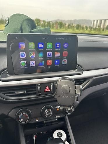 фара киа бонго: Kia K3: 2018 г., 1.6 л, Автомат, Бензин, Седан — 8