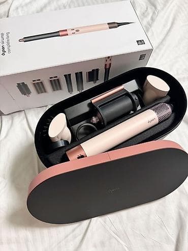 сетевой кабель купить бишкек: Мультистайлер Dyson, Для выпрямления — 3