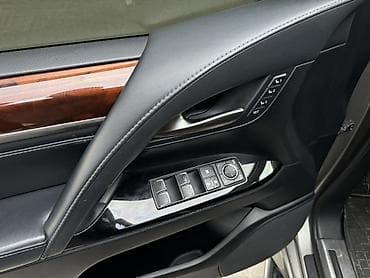 lexus lx 570 цена бишкек: Lexus LX: 2018 г., 5.7 л, Бензин, Внедорожник — 7