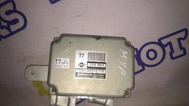 murano: Nissan Murano 2006 год, v-3.5 4WD, блок управления АКПП — 1