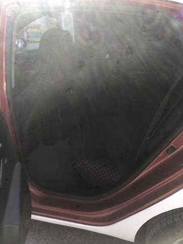 iveco dayli: Kia Rio: 2015 г., 1.6 л, Ручные, Газ, Седан — 6